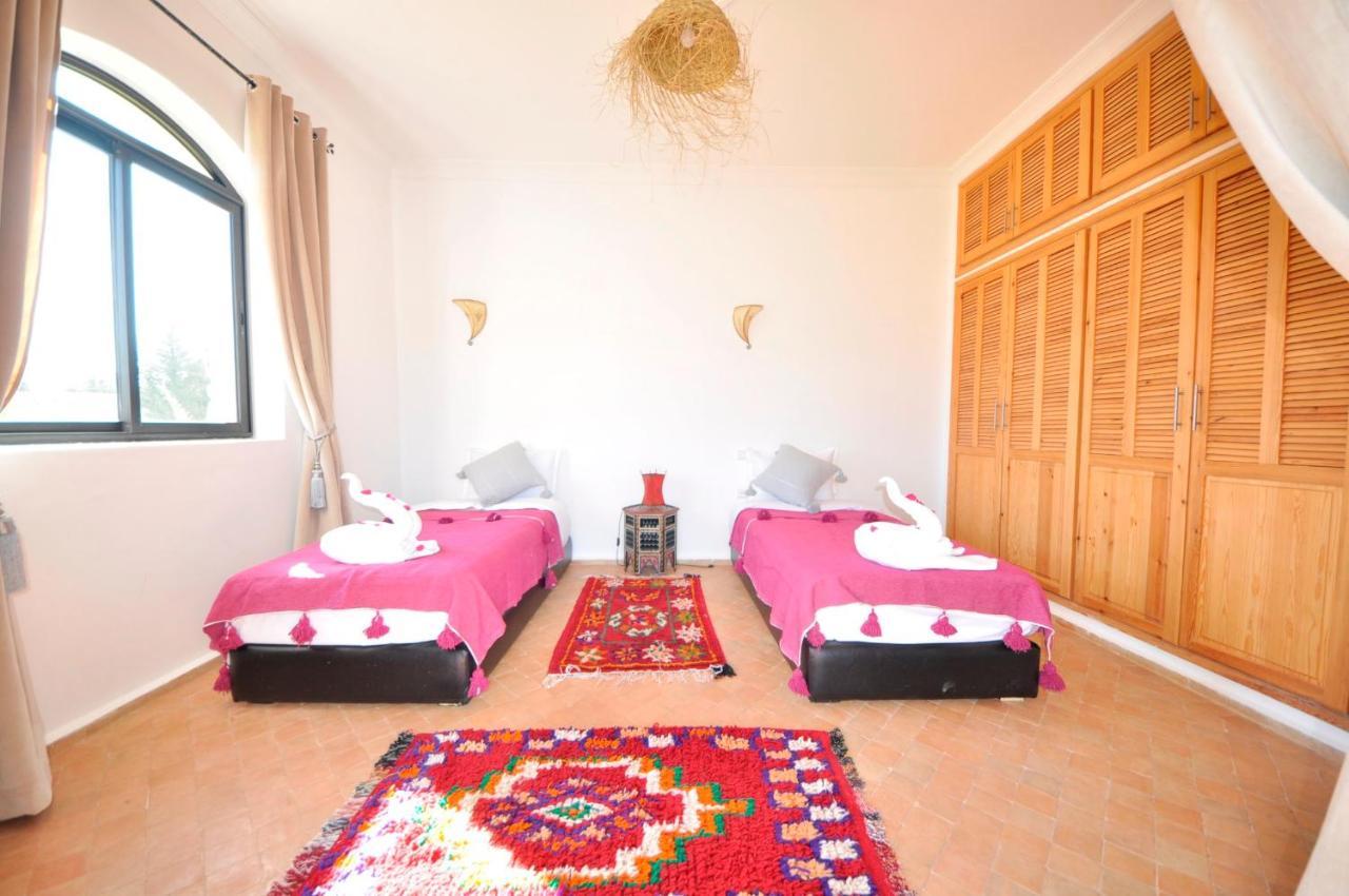 Villa Dar Sultana Essaouira Exterior photo