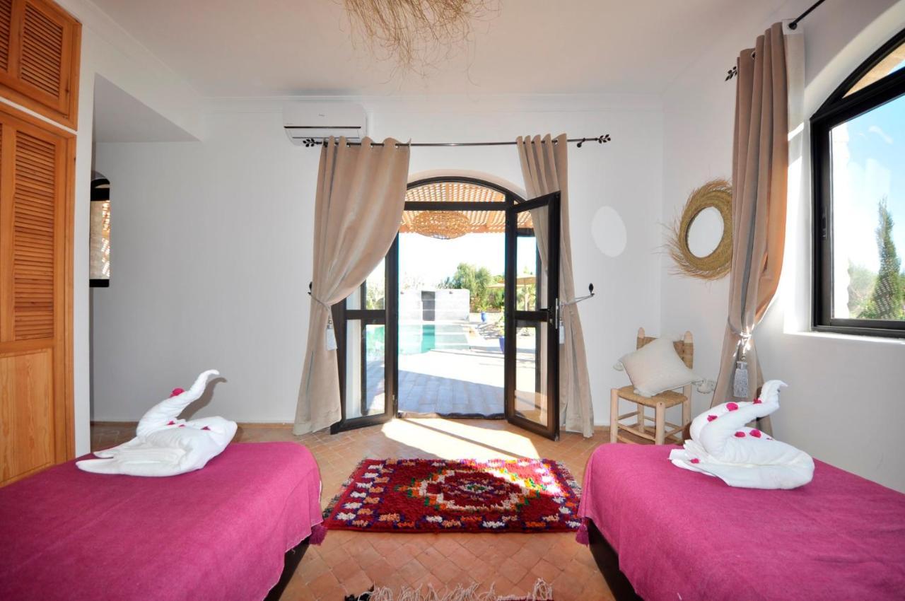 Villa Dar Sultana Essaouira Exterior photo