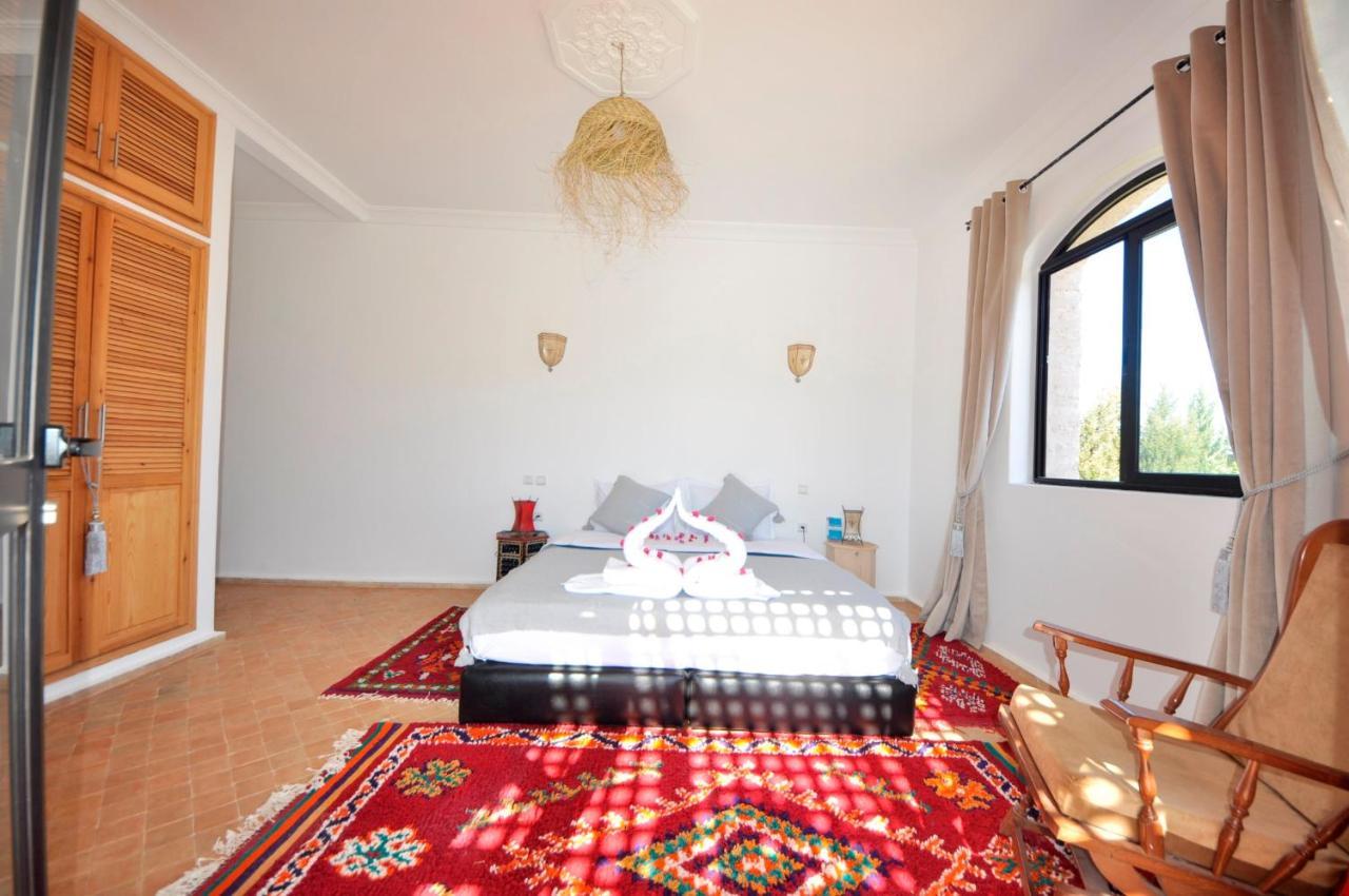 Villa Dar Sultana Essaouira Exterior photo
